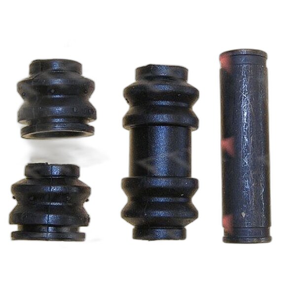 Brake caliper guide sleeve FTE fits TOYOTA YARIS among others