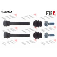 Guide sleeve brake caliper FTE for TOYOTA YARIS (_P1_)