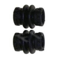 Brake caliper guide sleeve FTE suitable for SKODA OCTAVIA...