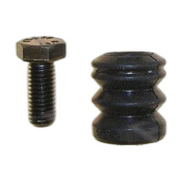 Brake caliper guide sleeve FTE suitable for AUDI 100...