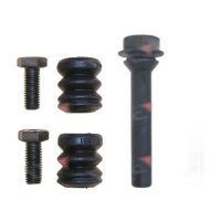 Brake caliper guide sleeve FTE suitable for among others...