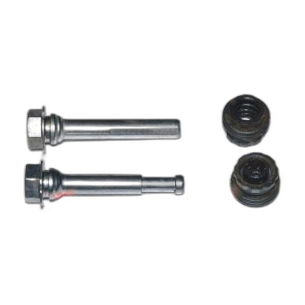 Brake caliper guide sleeve FTE suitable for various vehicles