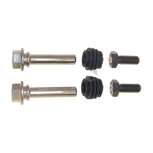 Führungshülse Bremssattel FTE Bremsen-Expertise passend für u.a. HONDA CIVIC