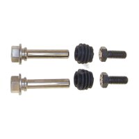 Führungshülse Bremssattel FTE Bremsen-Expertise...