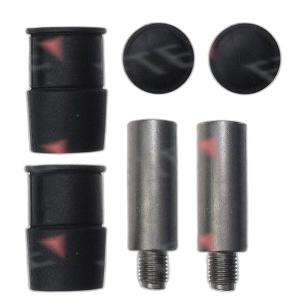 Brake caliper guide sleeve FTE for MERCEDES-BENZ R-CLASS and others