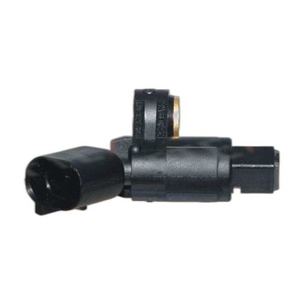 Wheel speed sensor front axle left 70 mm FTE for e.g. VW GOLF