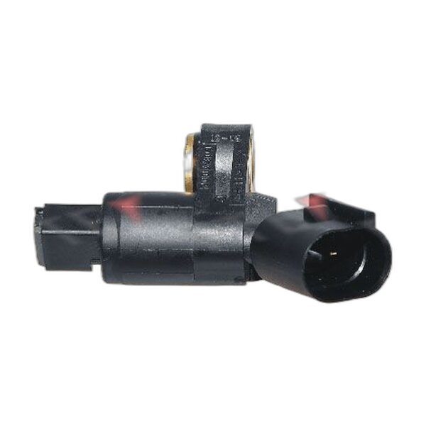 Sensor wheel speed front axle right 70 mm FTE for e.g. VW GOLF