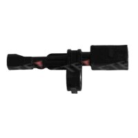 Wheel speed sensor rear axle 75 mm FTE suitable for VW...