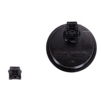 Wheel speed sensor rear axle disc brake FTE for TOYOTA...