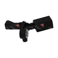 Wheel speed sensor rear axle right 58 mm FTE for SEAT...
