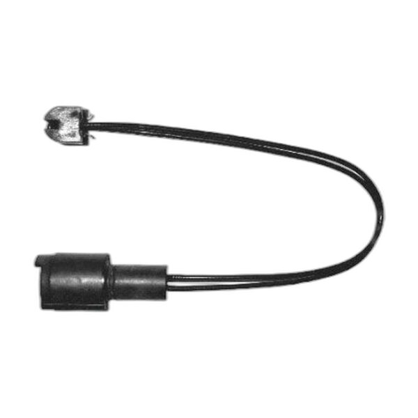 Warnkontakt Bremsbelagverschleiß Scheibenbremse 165 mm FTE für u.a. BMW 5er