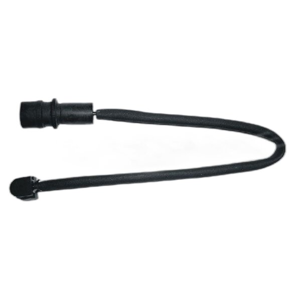 Brake pad wear warning contact disc brake 281 mm FTE for PORSCHE 911 and others