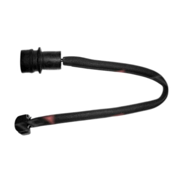 Brake pad wear warning contact disc brake 281 mm FTE for PORSCHE 911 and others