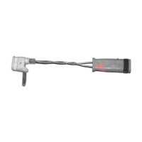 Brake pad wear warning contact disc brake 102 mm FTE for...