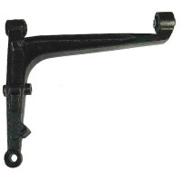Handlebar Wheel Suspension lower wishbone with METZGER...