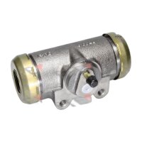 Wheel brake cylinder Ø 46.8 mm FTE suitable for...