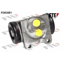 Wheel brake cylinder FTE for DEUTZ-FAHR