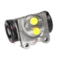 Wheel brake cylinder Ø 38.1 mm FTE suitable for...