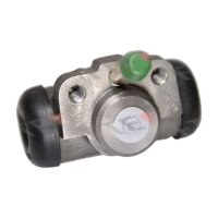 Wheel brake cylinder Ø 25.4 mm FTE suitable for...