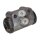 Wheel brake cylinder Ø 28.6 mm FTE suitable for CATERPILLAR among others