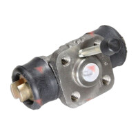 Wheel brake cylinder Ø 15.9 mm FTE suitable for...