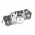 Wheel brake cylinder Ø 19.1 mm FTE suitable for STEINBOCK among others