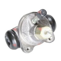 Wheel brake cylinder Ø 19.1 mm FTE suitable for...