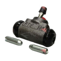 Wheel brake cylinder Ø 19.1 mm FTE suitable for...