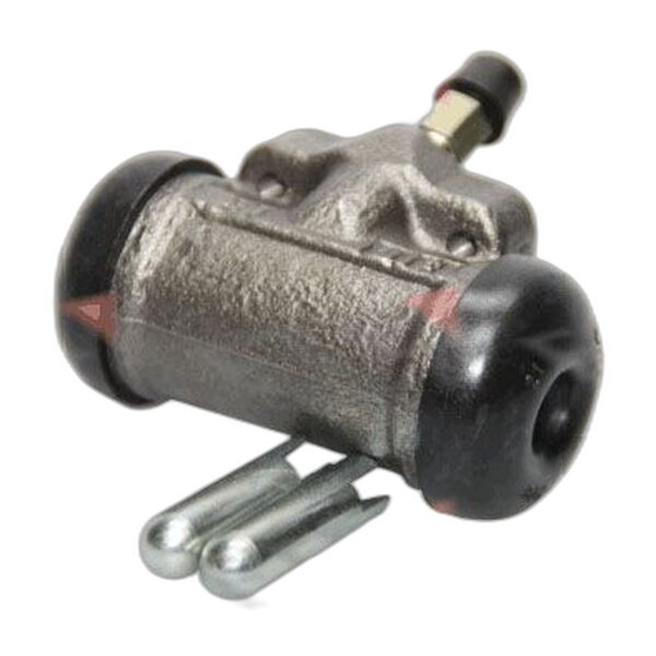 Wheel brake cylinder Ø 22.2 mm FTE suitable for among others MULTICAR Tremo