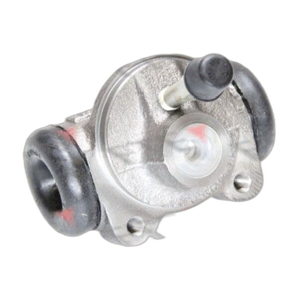 Radbremszylinder Ø 22,2 mm FTE passend für u.a. MERCEDES-BENZ