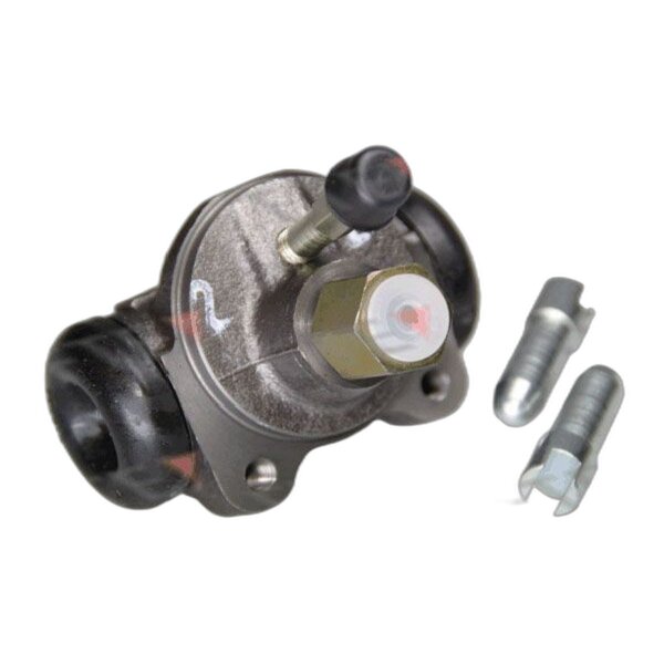 Wheel brake cylinder Ø 22.2 mm FTE suitable for MERCEDES-BENZ HENSCHEL