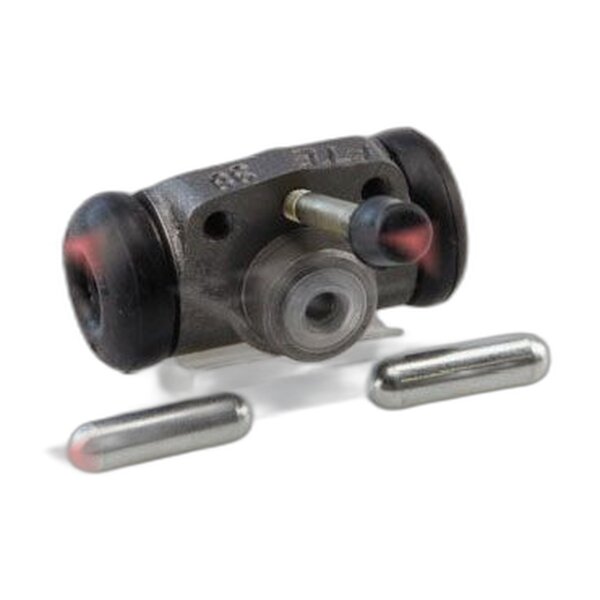 Wheel brake cylinder Ø 22.2 mm FTE suitable for STEINBOCK among others