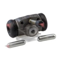 Wheel brake cylinder Ø 22.2 mm FTE suitable for...