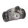 Wheel brake cylinder Ø 22.2 mm FTE suitable for HYSTER among others