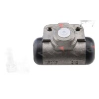 Wheel brake cylinder Ø 25.4 mm FTE suitable for...