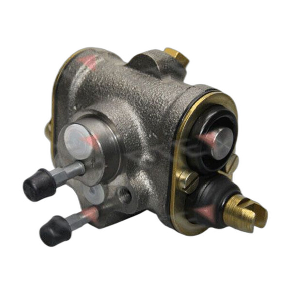 Radbremszylinder Ø 27 mm FTE passend für MERCEDES-BENZ UNIMOG