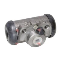 Wheel brake cylinder Ø 28.6 mm FTE suitable for...