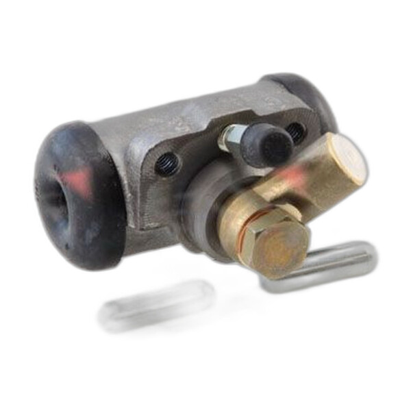 Wheel brake cylinder Ø 28.6 mm FTE suitable for MERCEDES-BENZ and others