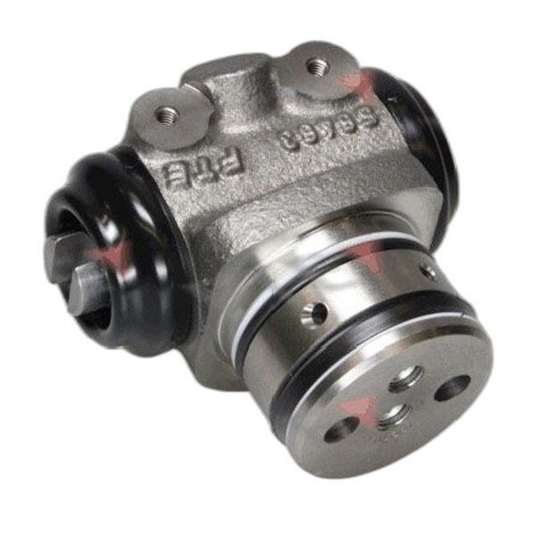 Wheel brake cylinder Ø 31.8 mm FTE suitable for among others FENDT