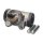 Wheel brake cylinder Ø 34.9 mm FTE for IVECO PPA bonnet vehicles