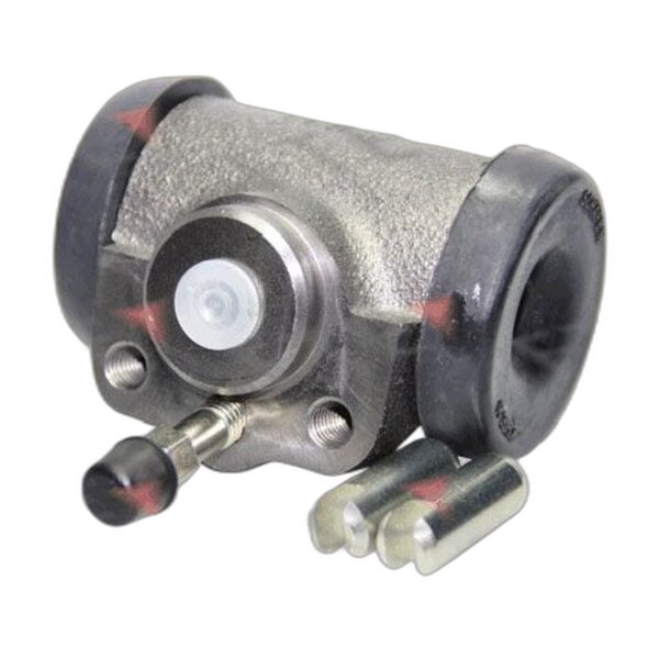 Wheel brake cylinder Ø 34.9 mm FTE suitable for MERCEDES-BENZ UNIMOG