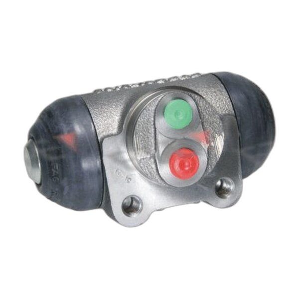 Wheel brake cylinder Ø 38.1 mm FTE suitable for among others KRAMER