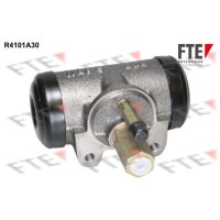 Wheel brake cylinder FTE for HANOMAG
