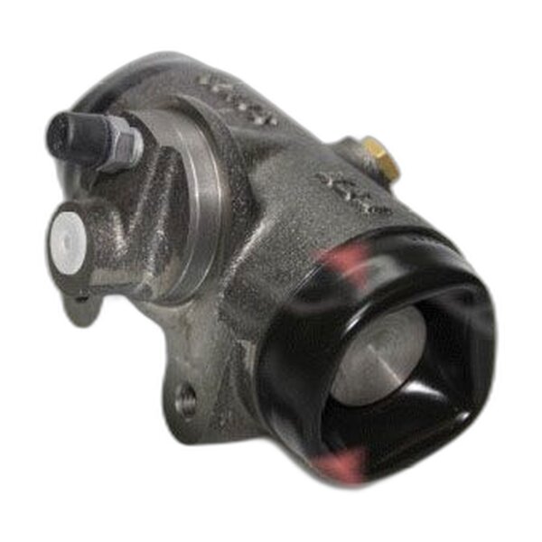 Wheel brake cylinder Ø 42 mm FTE suitable for e.g. RENAULT TRUCKS