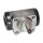 Wheel brake cylinder Ø 44.5 mm FTE suitable for FIAT among others
