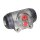 Wheel brake cylinder Ø 44.5 mm FTE suitable for among others KRAMER