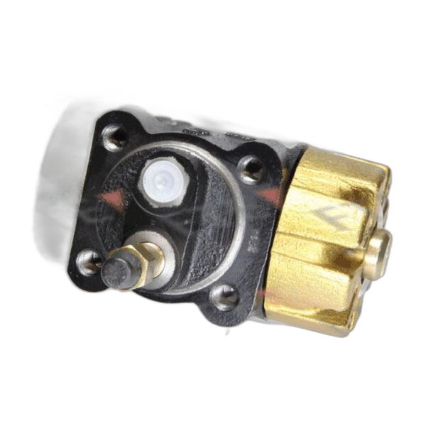 Wheel brake cylinder Ø 44.5 mm FTE suitable for STEYR among others