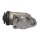 Wheel brake cylinder Ø 44.5 mm FTE for IVECO PPA bonnet vehicles