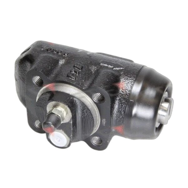 Wheel brake cylinder Ø 44.5 mm FTE suitable for MAN among others