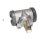 Wheel brake cylinder Ø 44.5 mm FTE suitable for among others AHLMANN
